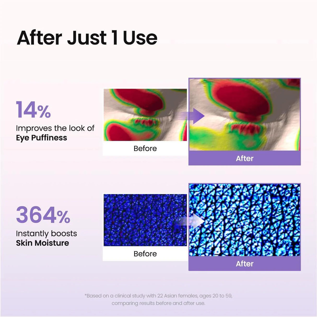Biodance Caviar PDRN Eye Patches (30pcs)