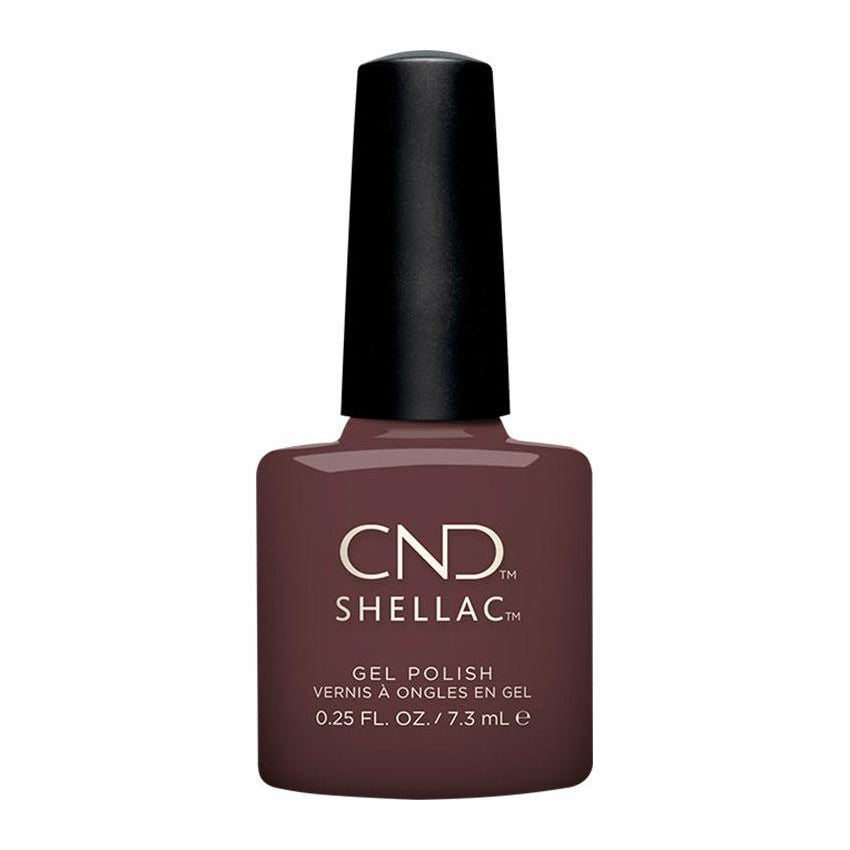 CND Shellac 287 Arrowhead – Jessica Nail & Beauty Supply