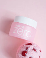 Banila Co Clean It Zero Cleansing Balm