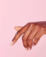 OPI Gel Color GC SH4 Bare My Soul