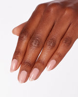 OPI Gel Color GC SH4 Bare My Soul