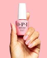 OPI Gel Color GC S065 Bathtime Bubbly