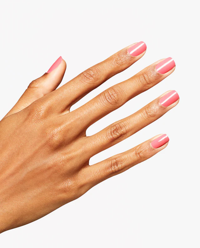 OPI Nail Lacquer S065 Bathtime Bubbly