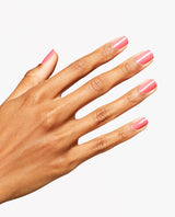 OPI Gel Color GC S065 Bathtime Bubbly