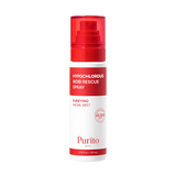 PURITO SEOUL Hypochlorous  Rescue Spray 100ml