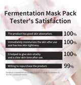 Benton Fermentation Mask