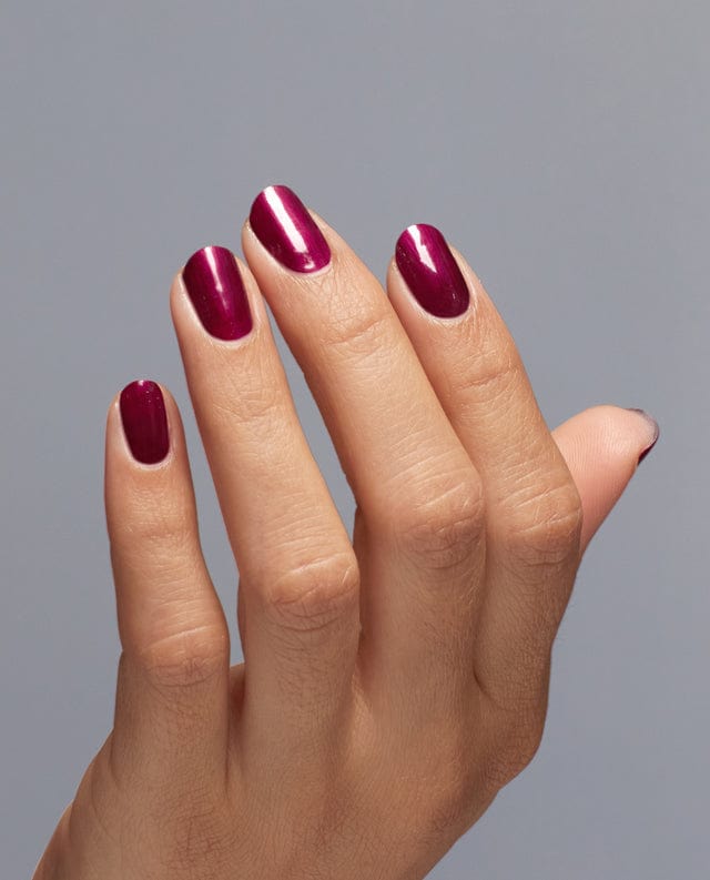 OPI Infinite Shine ISL H024 Big Sagittarius Energy