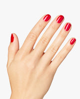 OPI Nail Lacquer S072 Big Apple Energy