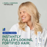 BIOLAGE Full Rescue Shampoo for Thin Hair 13.5 fl. oz.