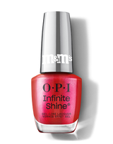 OPI x M&M'S Infinite Shine - Bite Sized Behavior (HRT14)