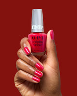 OPI x M&M'S Infinite Shine - Bite Sized Behavior (HRT14)