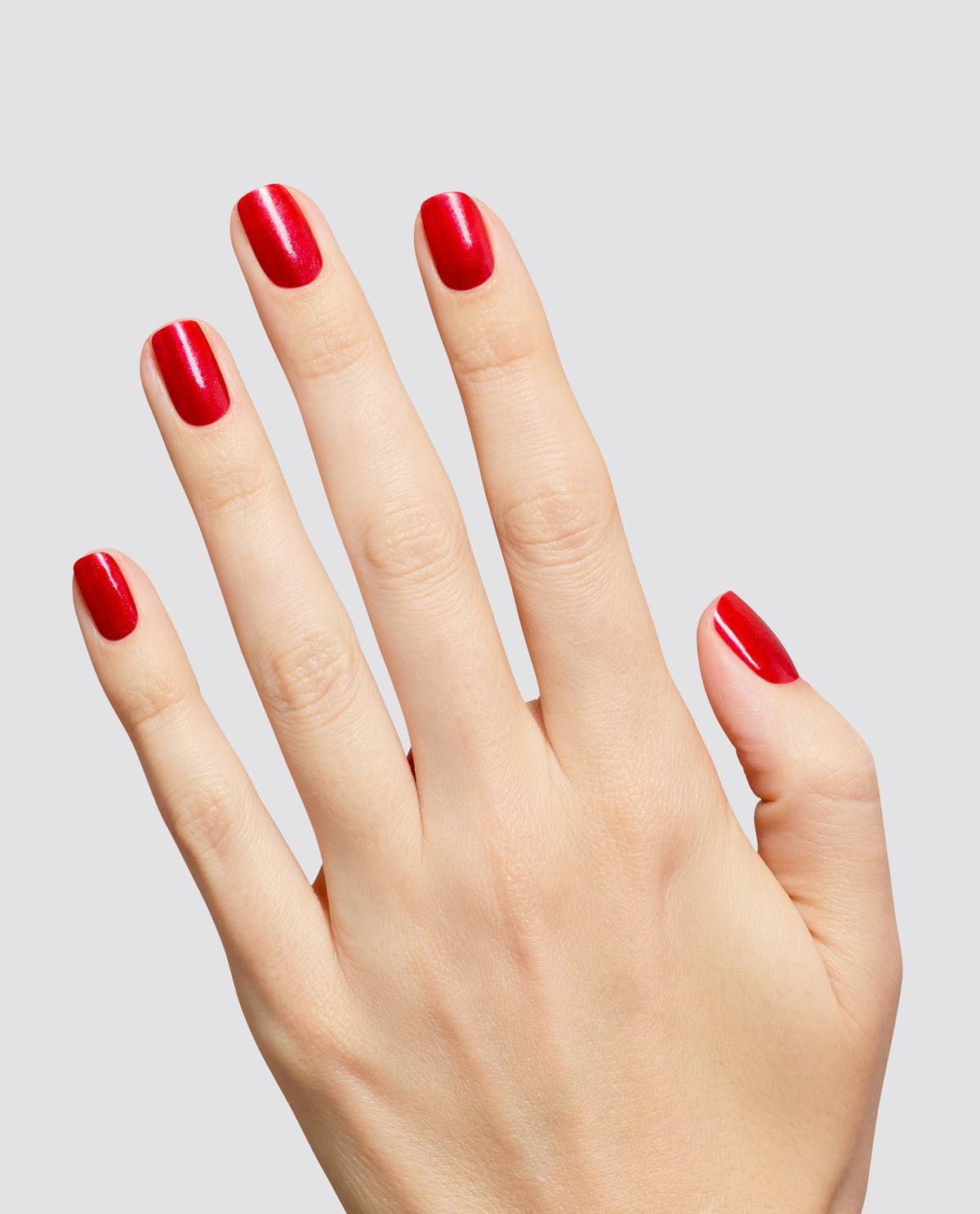 OPI x M&M'S Infinite Shine - Bite Sized Behavior (HRT14)