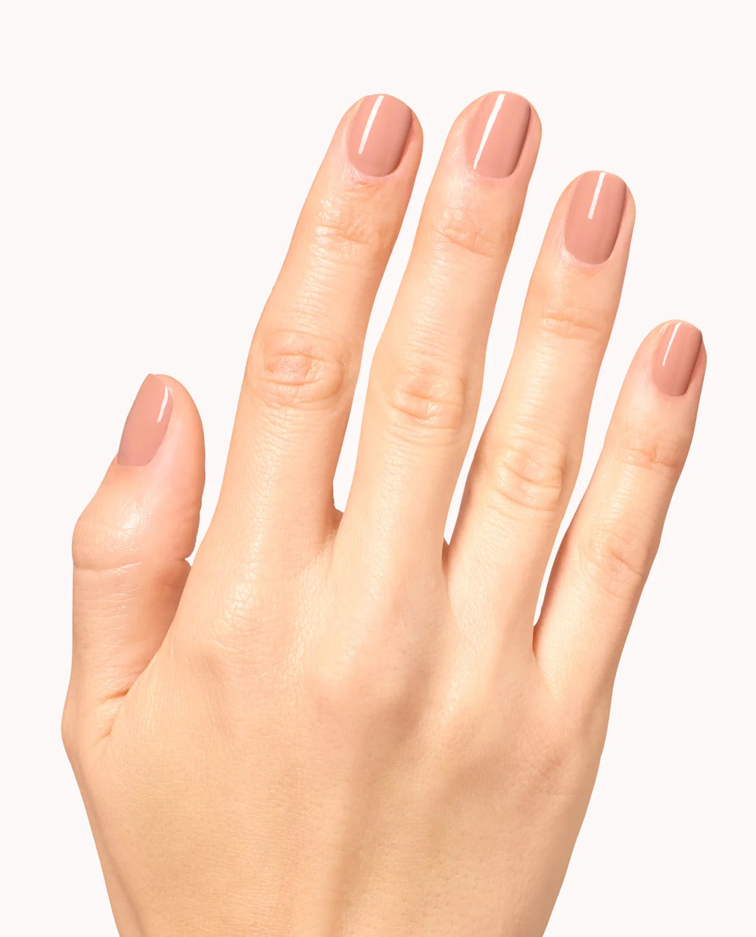 OPI Infinite Shine ISL222 Boots in Barcelona