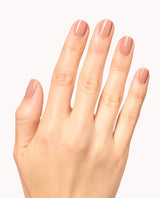 OPI Infinite Shine ISL222 Boots in Barcelona