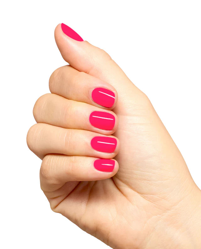 OPI Nail Lacquer S080 Bright Where I Belong!