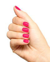 OPI Nail Lacquer S080 Bright Where I Belong!
