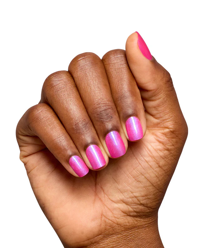 OPI Infinite Shine ISL210 Brighter Daze Ahead