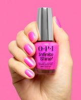 OPI Infinite Shine ISL210 Brighter Daze Ahead