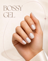 Bossy Gel Polish BS 080 Airport Road