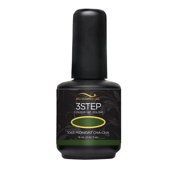 Bio Seaweed Gel 1063 Midnight Cha-Cha