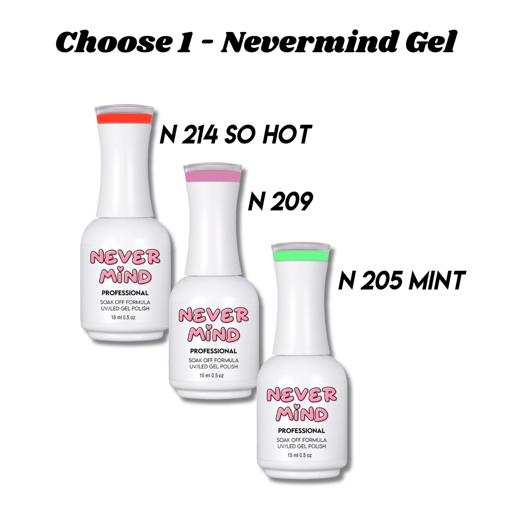 JNBS Gel Starter Kit (Online Only)