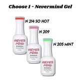 JNBS Gel Starter Kit (Online Only)