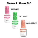 JNBS Gel Starter Kit Mini
