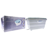 Satin Smooth Paraffin Spa Bath with Wax Machine (6lbs)