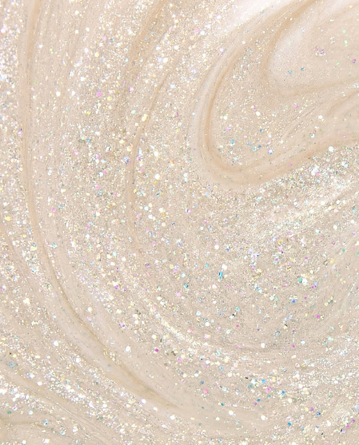 OPI x M&M'S Infinite Shine - Candied Cutie (HRT23)