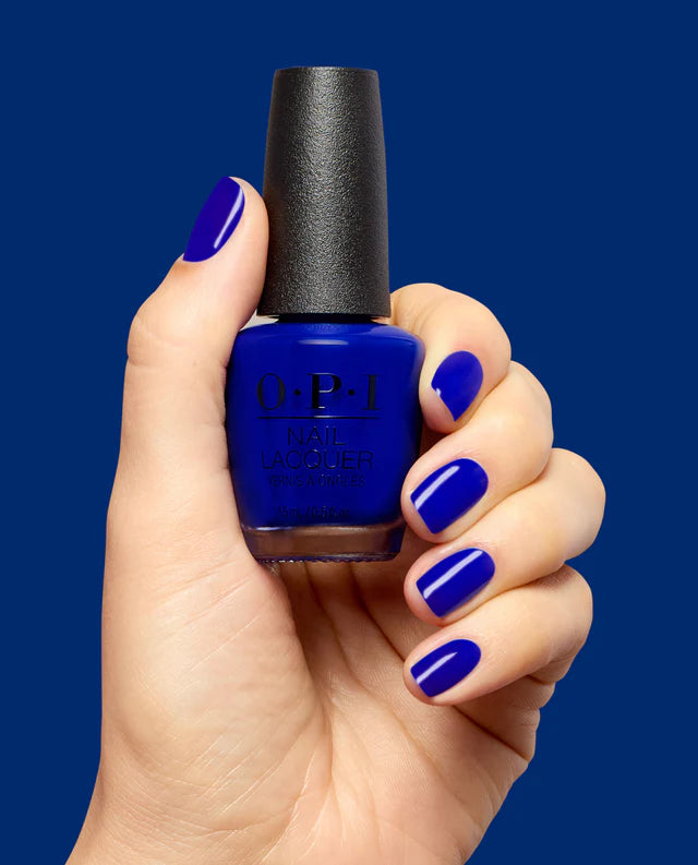 OPI Nail Lacquer S075 Catch a Wave of Happiness