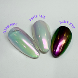 Bossy Nail Chrome BSC 31