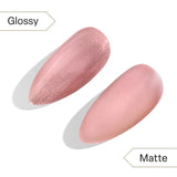 Apres Velvet Cat Eye - Astral Gel Couleur - Venus CE14