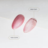 Apres Velvet Cat Eye - Astral Gel Couleur - Venus CE14