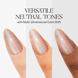 Apres Velvet Cat Eye - Astral Gel Couleur - Trine CE15