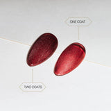 Apres Velvet Cat Eye - Astral Gel Couleur - Tenth House CE16