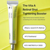celimax THE -A Retinal Shot Tightening Booster 15ml