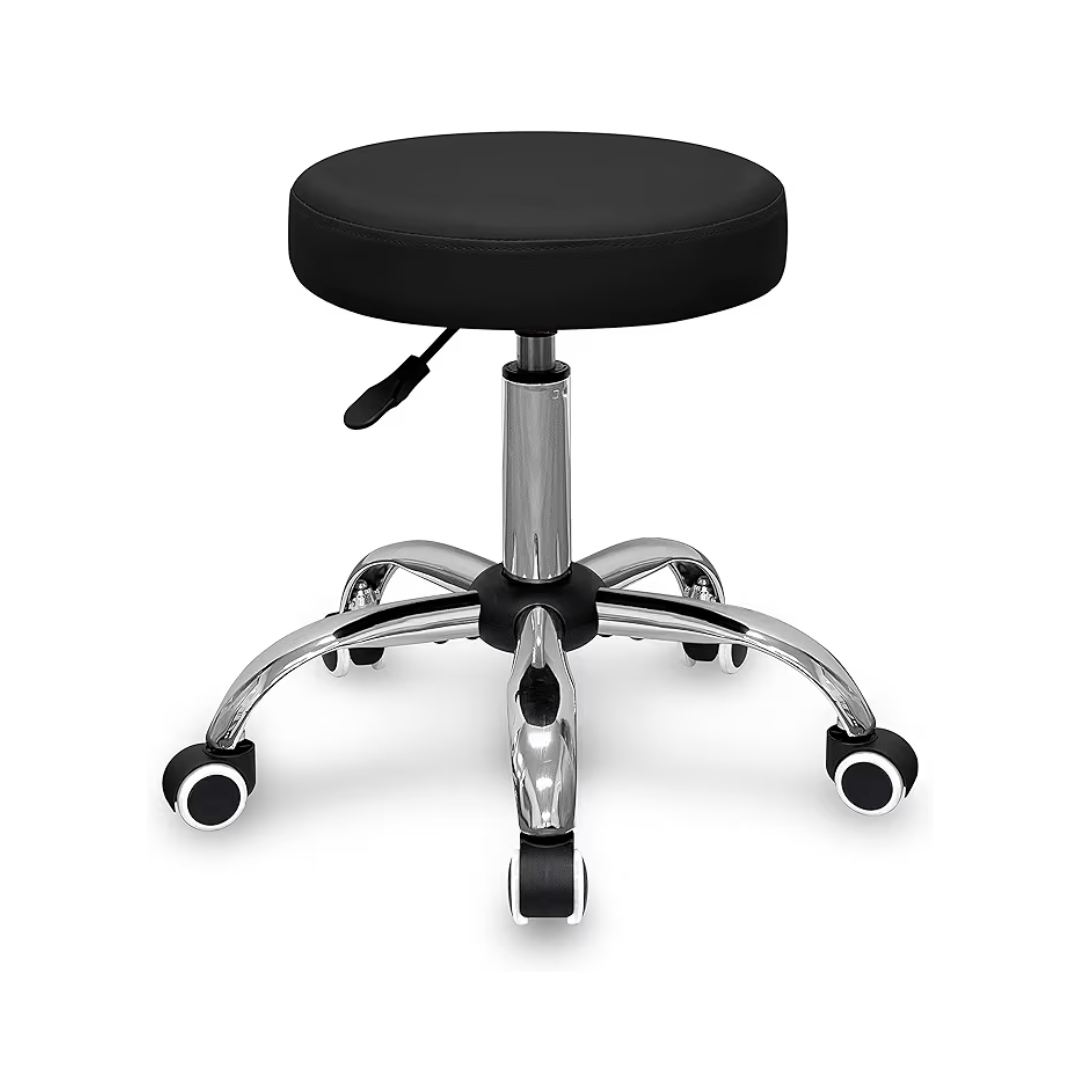 Swivel Stool Chair Height Adjustable