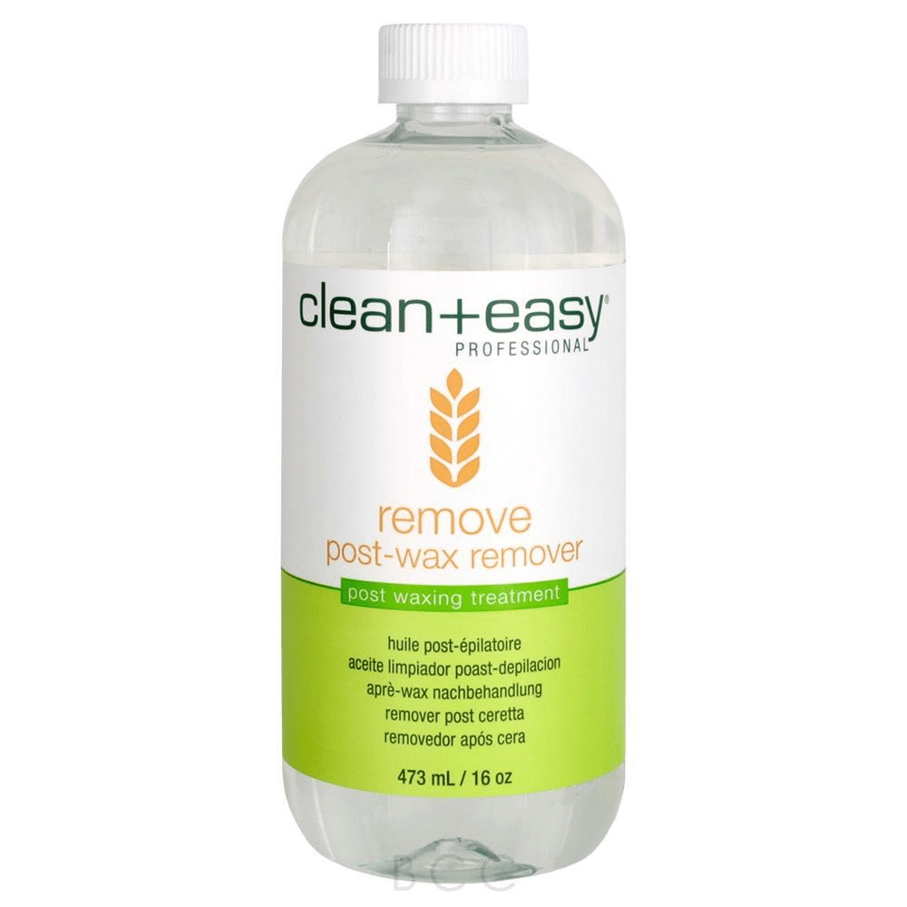 Clean+Easy Post Wax Remover 16oz
