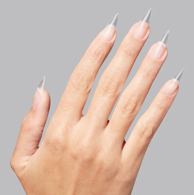 OPI GELevate Soft Gel Tips (5 Shapes)