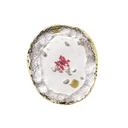 JNBS Resin Nail Art Painting Tray Flower Encapsulation (Assorted Style/Shape)