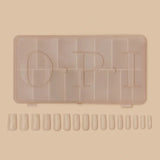 OPI GELevate Soft Gel Tips (5 Shapes)