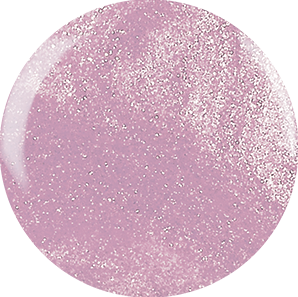 CND Shellac 216 Lavender Lace