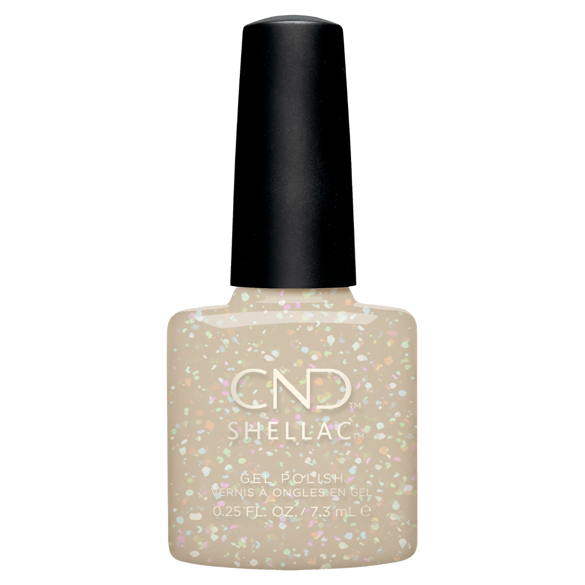CND Shellac 448 Off The Wall