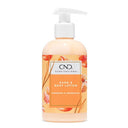 CND Hand & Body Lotion (2 sizes)