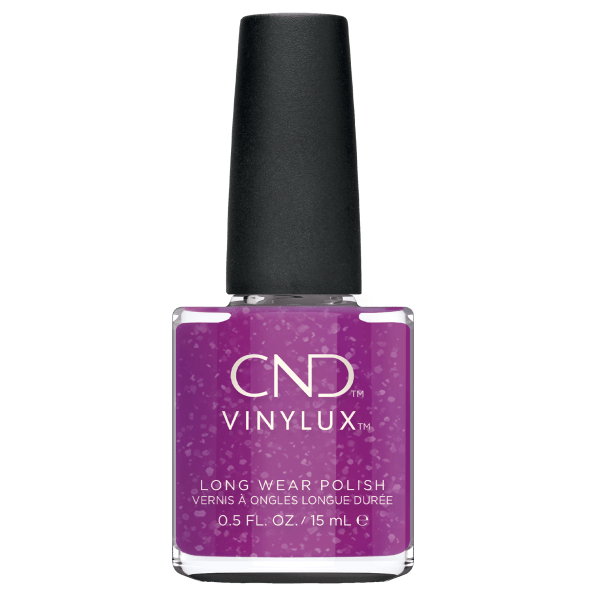 CND Vinylux 443 All The Rage