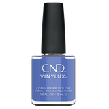 CND Vinylux 444 Motley Blue