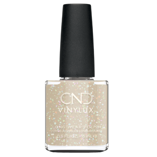 CND Vinylux 448 Off The Wall