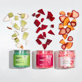Sliick by Salon Perfect Premium Hard Wax Beads Coconut Melon (8 oz)