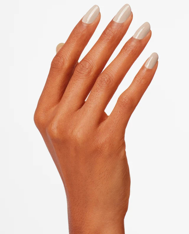 OPI Gel Color GC F89 Coconuts Over OPI