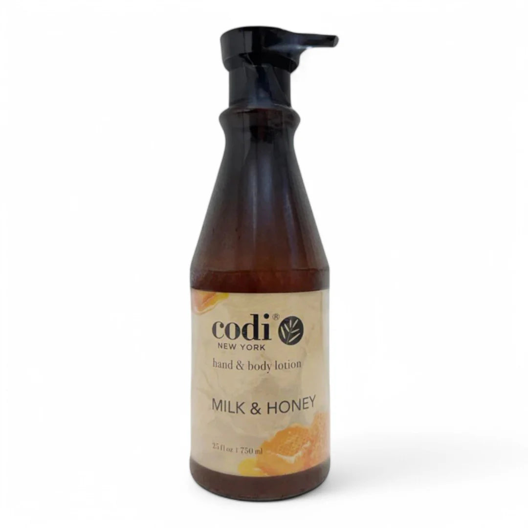 Codi Hand & Body Lotion 750ml